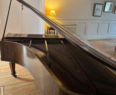 Baby Grand Piano