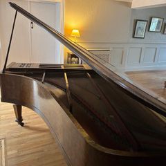Baby Grand Piano