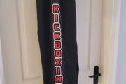 kickboxing trousers size M