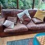Leather Couches Image 2