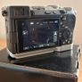 sony a7c II | silver | mint condition | only 9000 shutter count Image 6