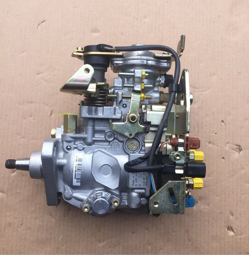 Injection Pump (Fiat Peugeot Citroen)