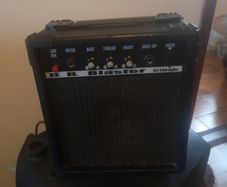 guitar amp