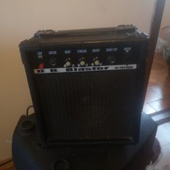 guitar amp