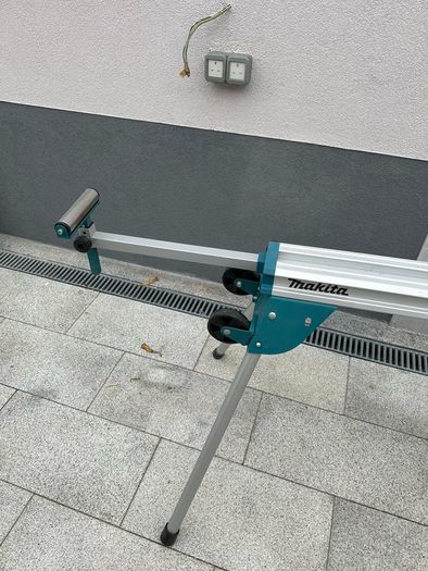 Makita chop saw stand