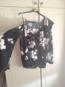 River Island top