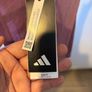 NEW Adidas Women s Training Crop Tank Top Size Large Image 4