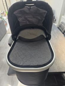 Uppa Baby Vista Carry Cot