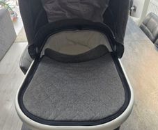 Uppa Baby Vista Carry Cot