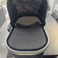 Uppa Baby Vista Carry Cot