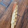 Tune-o-Matic Tailpiece Bridge Image 2