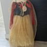 BNWT Snow White Costume Image 6