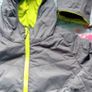 Padded jacket NEW and carrier pouch Image 2