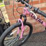 kids youngster mtb bike Mountain bicycle Image 2