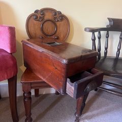 Antique O Briens Liverpool Shop Till