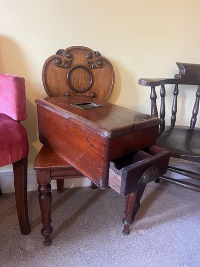 Antique O Briens Liverpool Shop Till