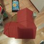 Sylvanian red roof house Image 7
