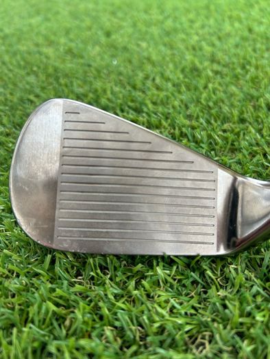 Nike Vapor Fly 6 iron