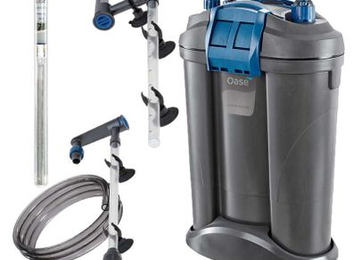 Oase FiltoSmart Thermo 300