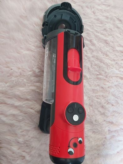 Numatic Henry Quick Cordless cleaner parts