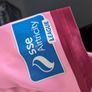 wexford youths FC match worn jersey Image 7