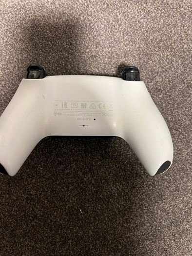 Ps5 Controller Wired