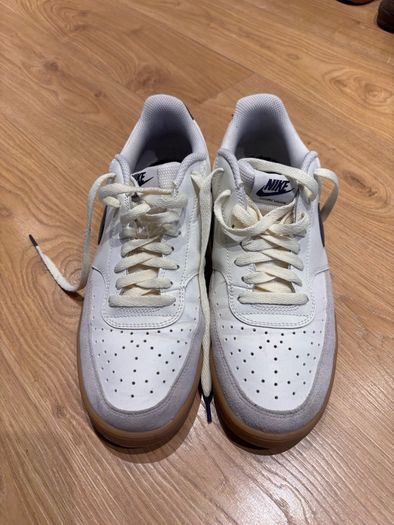 nike court uk 9 trainers