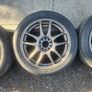 works wheels 5x114 Image 5