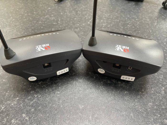 One For All SV1000 Remote Control Extender