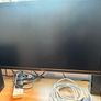 Two Dell LED Monitors 23" P2314H + Dual Stand Image 4