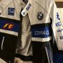 bmw leather jackets x 2 Image 5