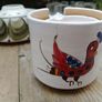 Vintage ashtray, ashtray set Image 4