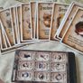 Alchemy cards - unique gift + matching accessories available Image 2