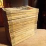 1960s 10 Classic Works of Literature in German. Vintage. Image 2