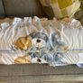 Adorable Bedding Set for baby cot or toddler bed Image 6