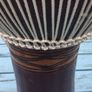 Collectibles - Large Tribal Drums X 2 .( Reduced) Image 4