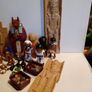 Playmobil Egyptian Pyramid 4240 Figures and Accessories Only 2008 Image 8
