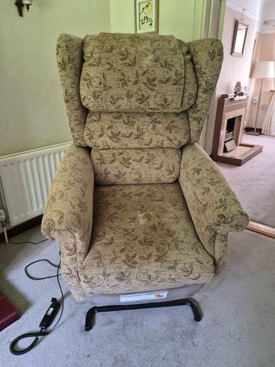 Electric Chair for seniors