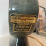 Vintage US Civil War Centennial Decanter Image 8