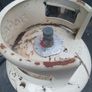Patio gas bottles (full) Image 5