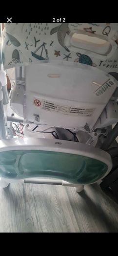 Mamas and Papas Highchair