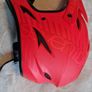Full Face Helmet Seven IDP Red Image 4