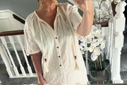 zara dress
