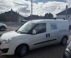 2016 Opel Combo