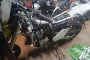 2 drz 400 for breaking