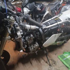 5 drz 400 for breaking