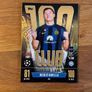 MATCH ATTAX - 9x One Hundred Clubs Image 5