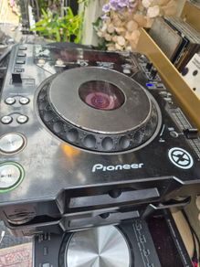 Pioneer CDJ 1000 mark 2