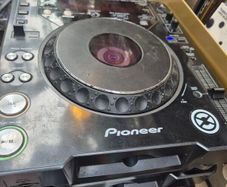 Pioneer CDJ 1000 mark 2