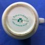 Vintage Brendan Erin Stone jug Image 8